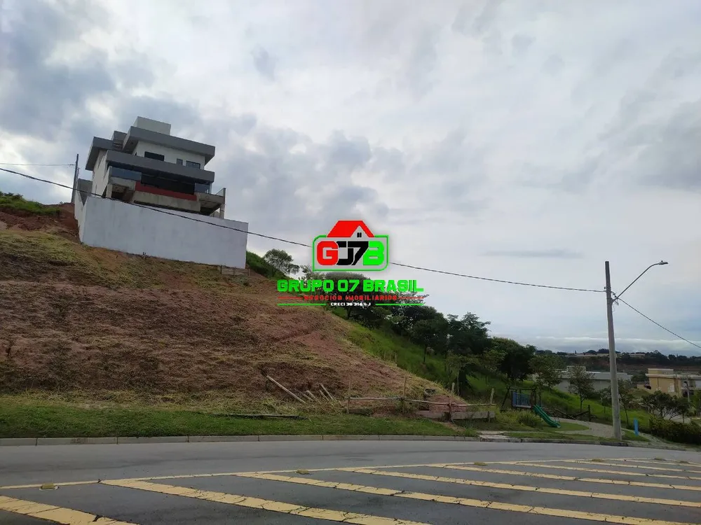 Terreno, 361 m² - Foto 2