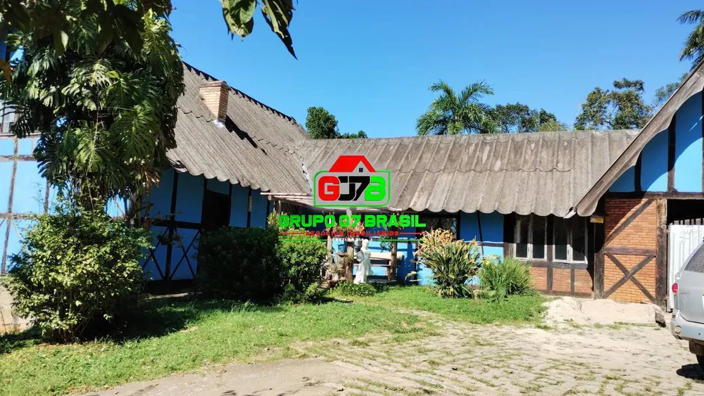 Sítio, 4 quartos, 1300 m² - Foto 12
