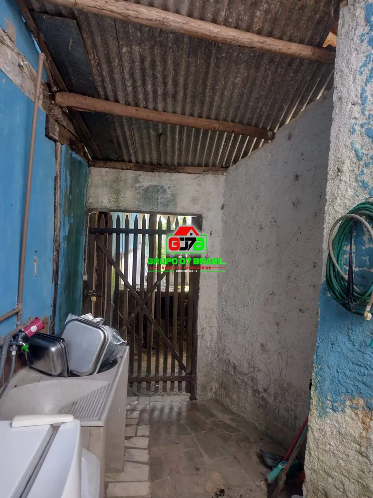 Sítio, 4 quartos, 1300 m² - Foto 6