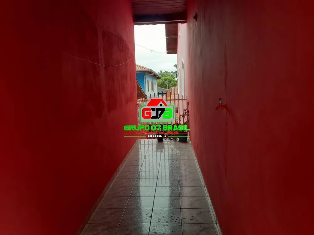Sobrado, 3 quartos, 200 m² - Foto 5