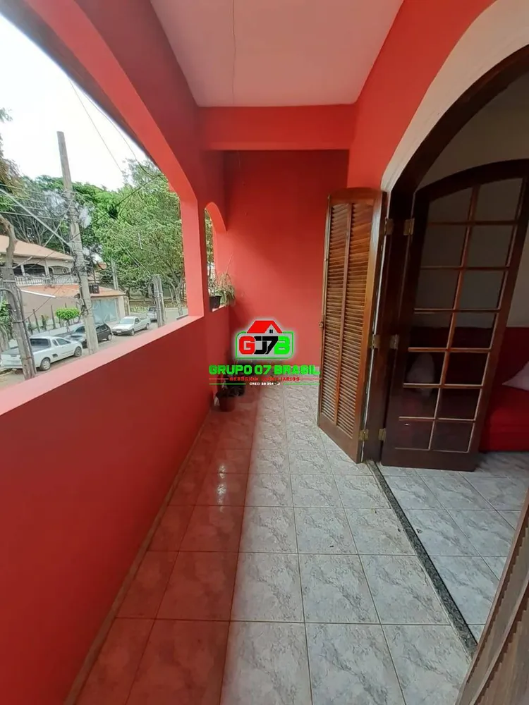 Sobrado, 3 quartos, 200 m² - Foto 7