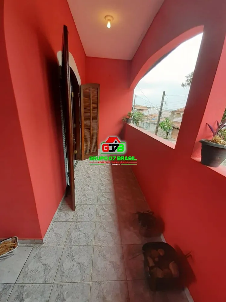 Sobrado, 3 quartos, 200 m² - Foto 6