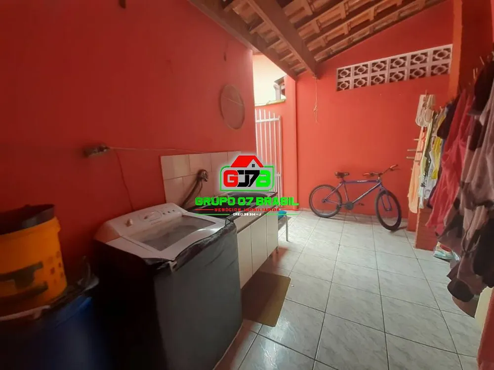 Sobrado, 3 quartos, 200 m² - Foto 2