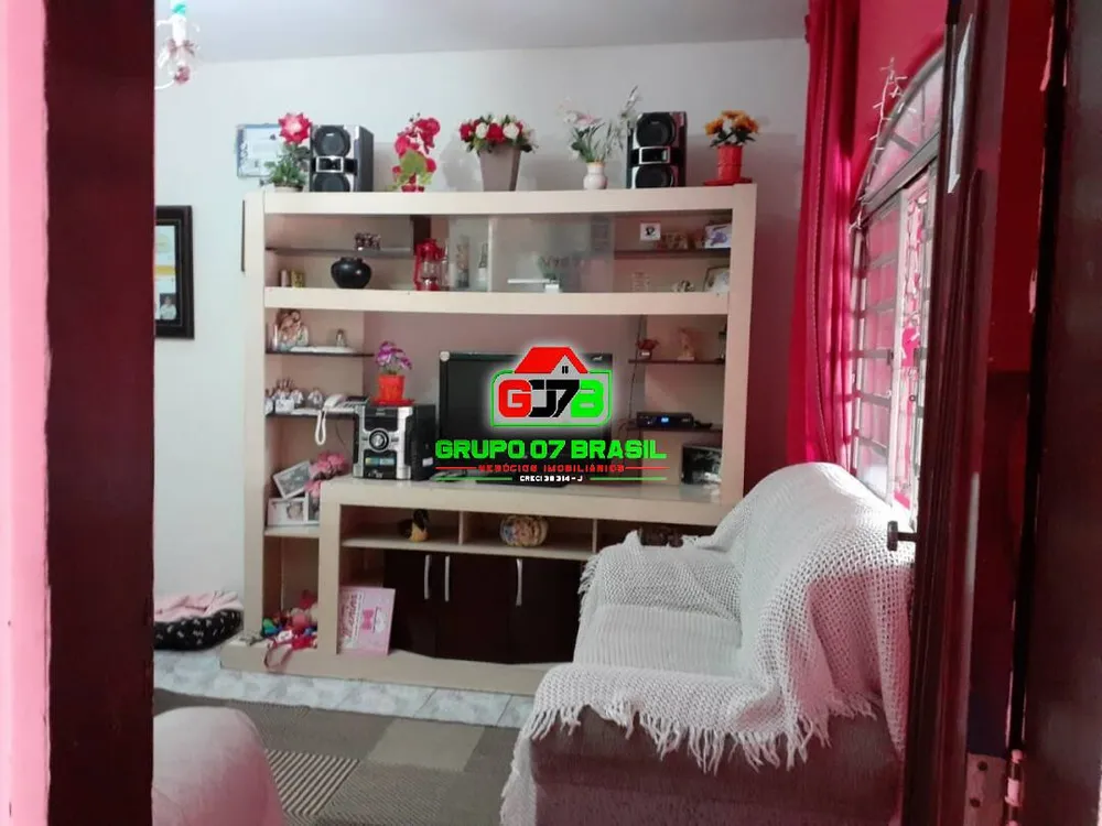 Sobrado, 3 quartos, 200 m² - Foto 4