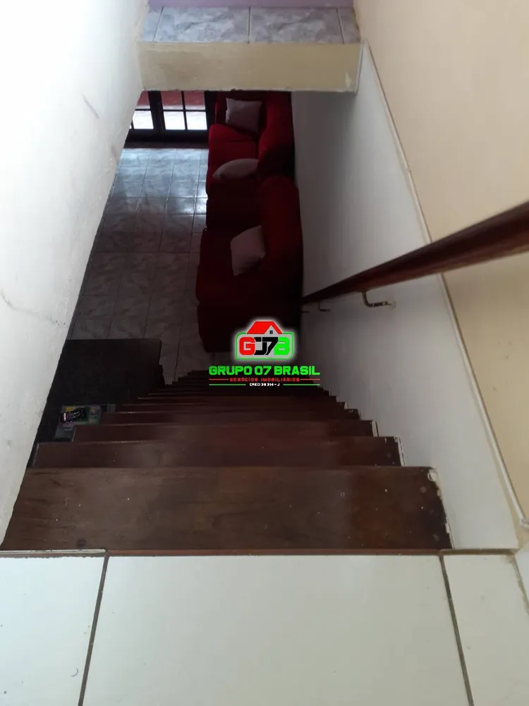 Sobrado, 3 quartos, 200 m² - Foto 8