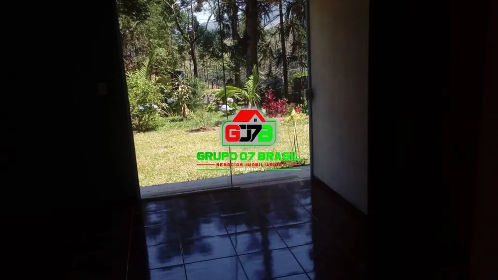 Sítio, 3 quartos, 4 hectares - Foto 7