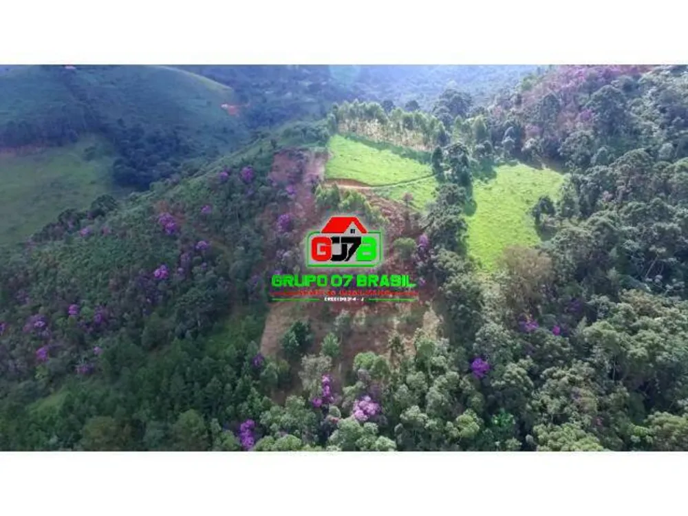 Sítio, 3 quartos, 4 hectares - Foto 4
