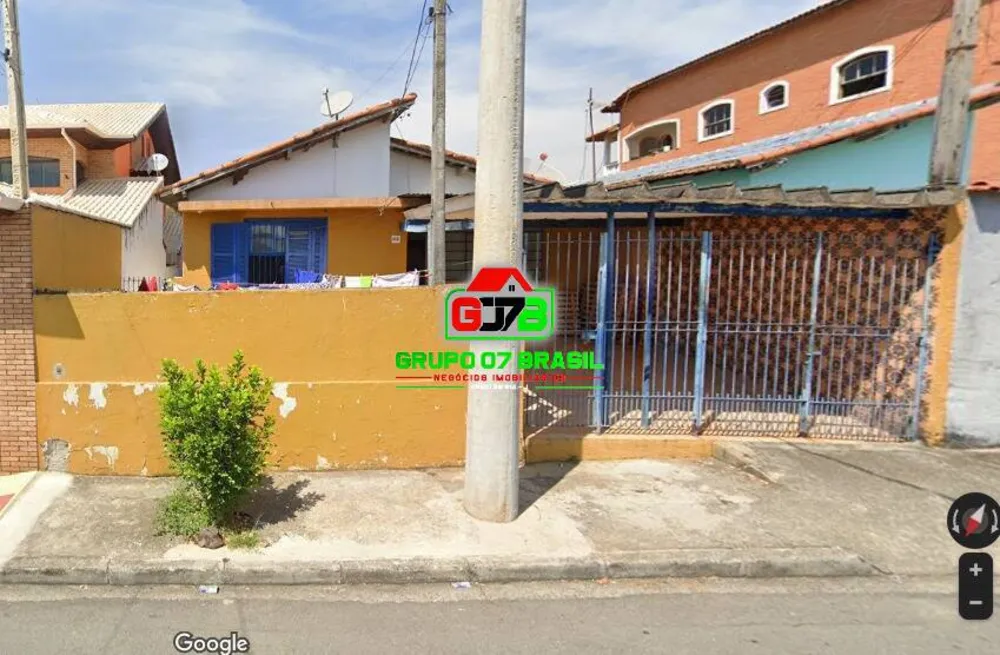 Casa, 2 quartos, 100 m² - Foto 1