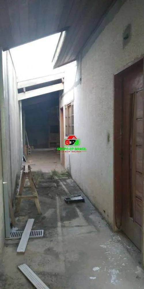 Casa, 3 quartos, 130 m² - Foto 2