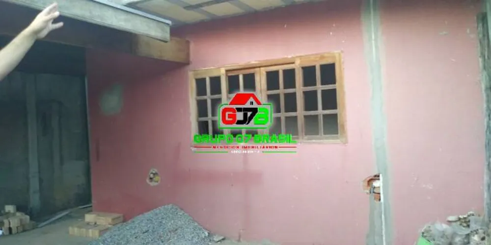 Casa, 3 quartos, 130 m² - Foto 4