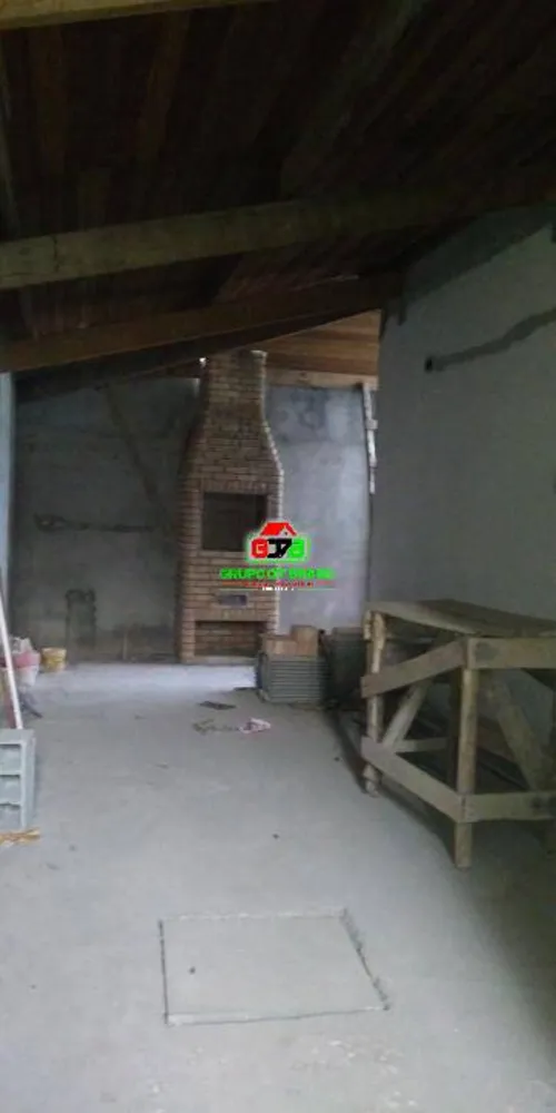 Casa, 3 quartos, 130 m² - Foto 1