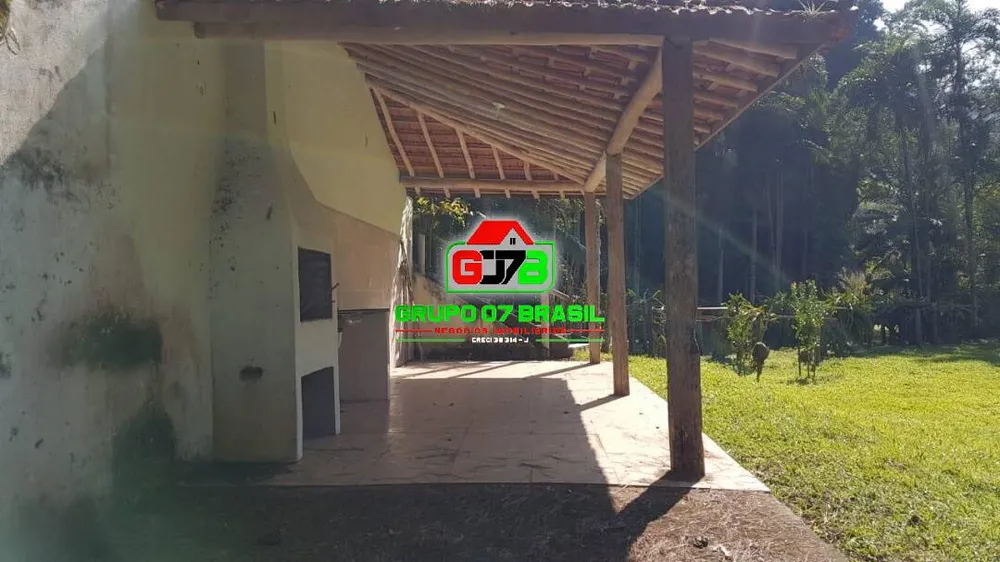 Sítio, 6 quartos, 520 m² - Foto 7