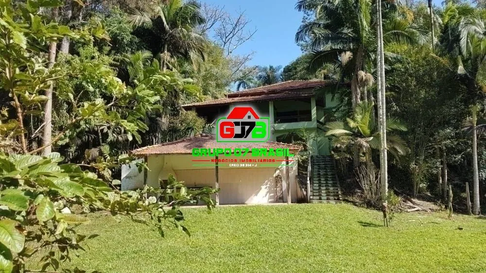 Sítio, 6 quartos, 520 m² - Foto 20