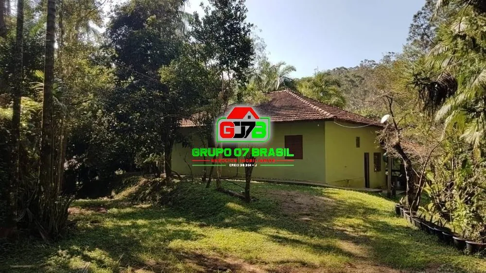 Sítio, 6 quartos, 520 m² - Foto 12