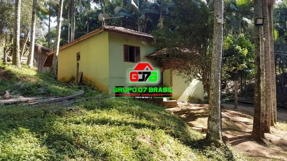 Sítio, 6 quartos, 520 m² - Foto 17