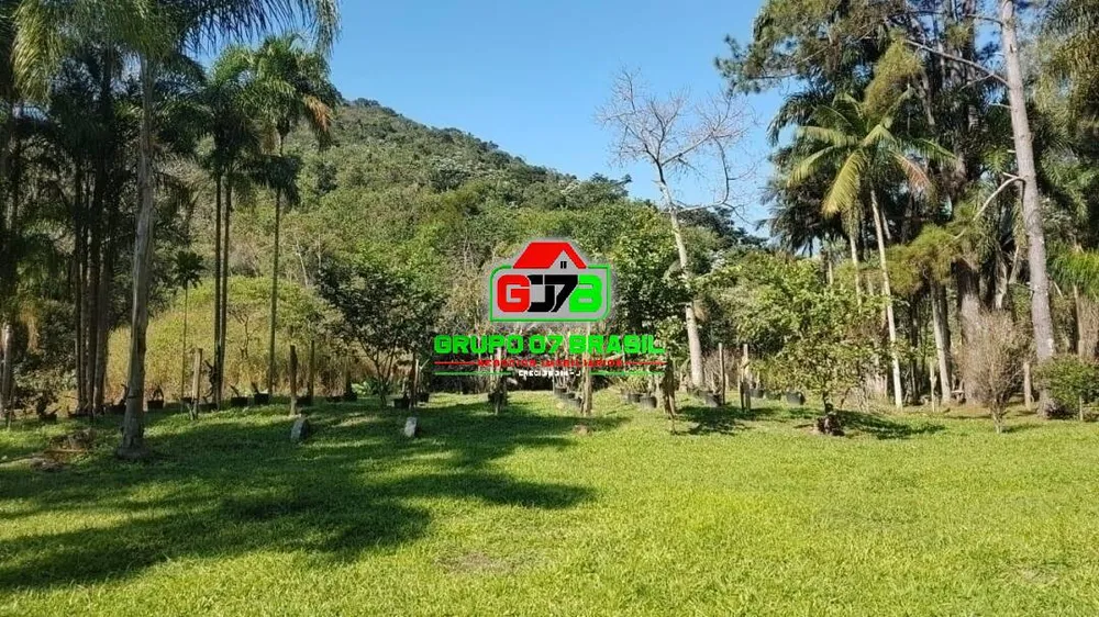 Sítio, 6 quartos, 520 m² - Foto 10