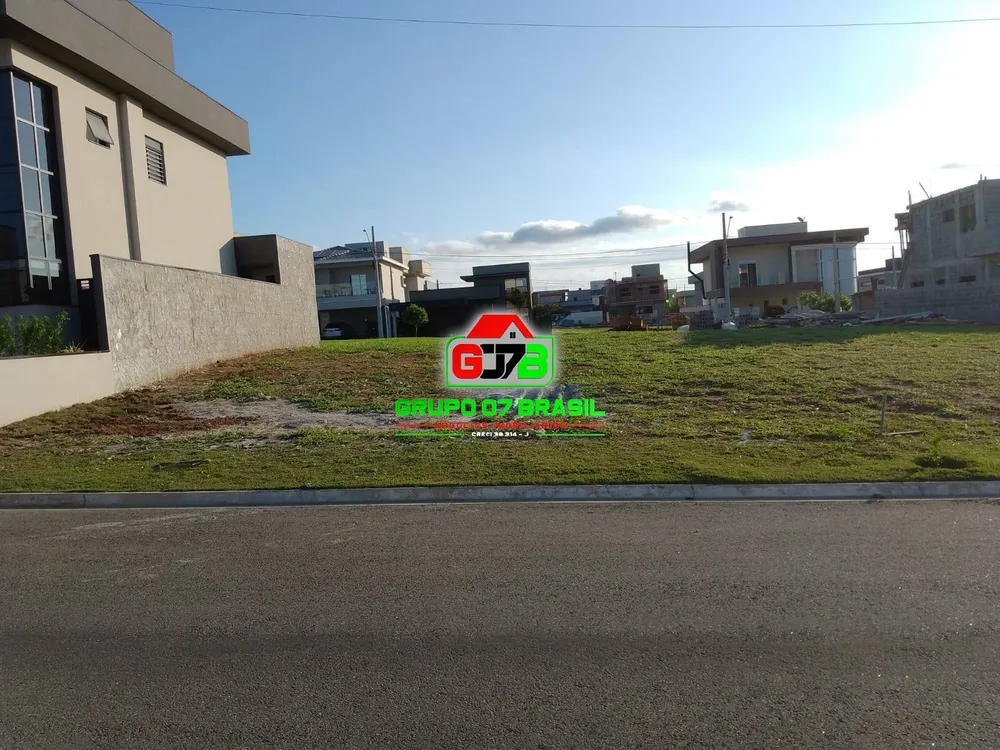 Terreno, 260 m² - Foto 2