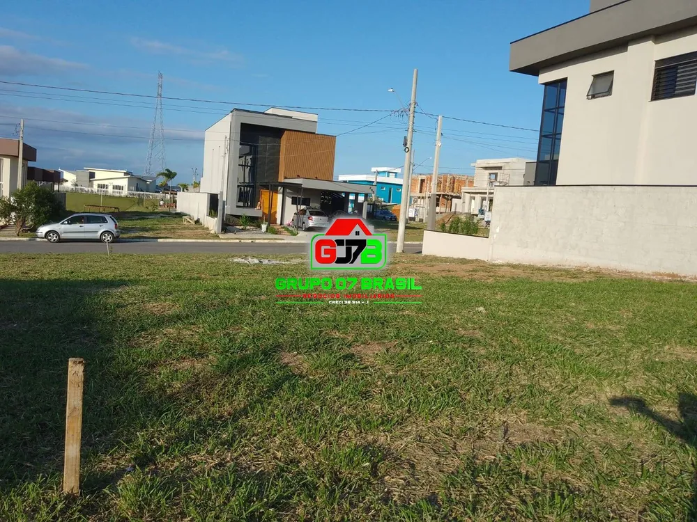 Terreno, 260 m² - Foto 1
