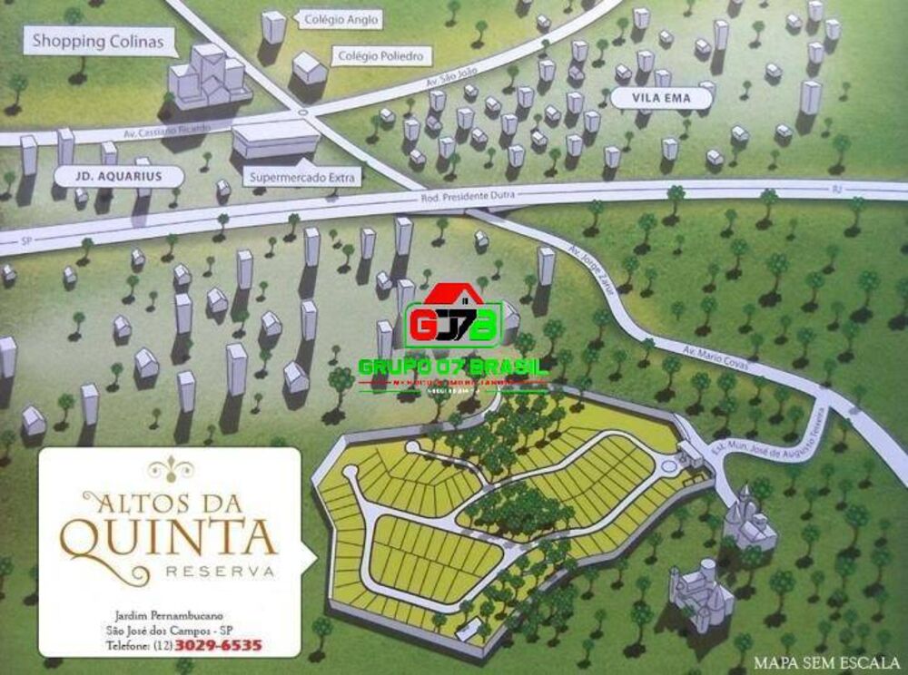 Terreno, 13 hectares - Foto 9