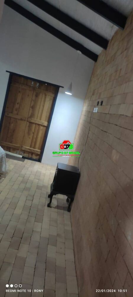 Chácara, 5 quartos, 8500 m² - Foto 3