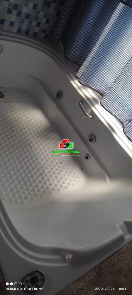 Chácara, 5 quartos, 8500 m² - Foto 4