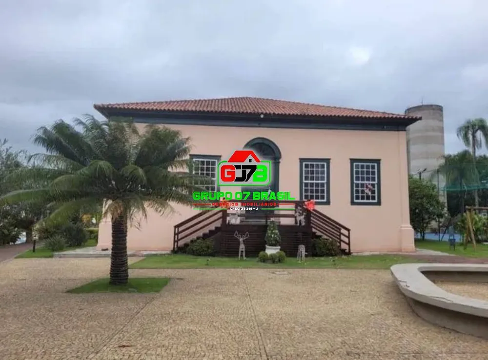 Casa, 3 quartos, 107 m² - Foto 7