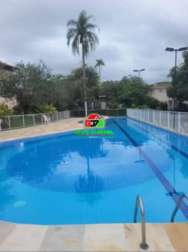 Casa, 3 quartos, 107 m² - Foto 1