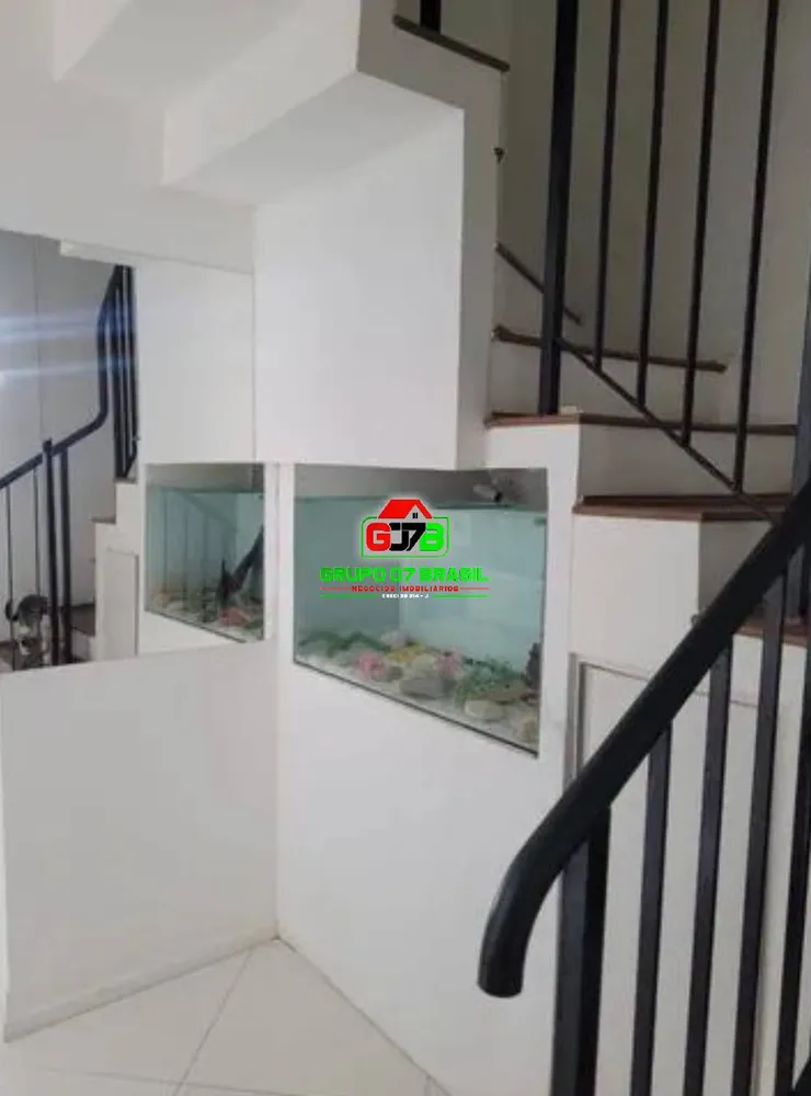 Casa, 3 quartos, 107 m² - Foto 2