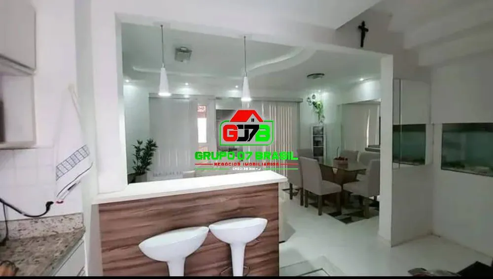 Casa, 3 quartos, 107 m² - Foto 5