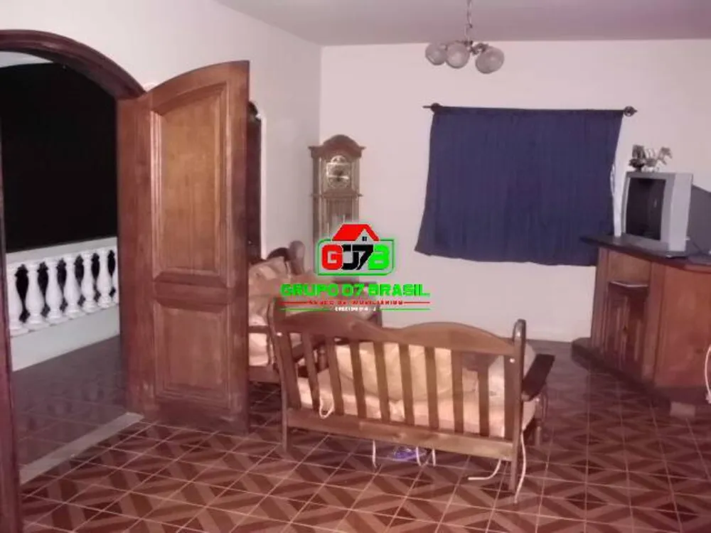 Chácara, 5 quartos, 2 hectares - Foto 17