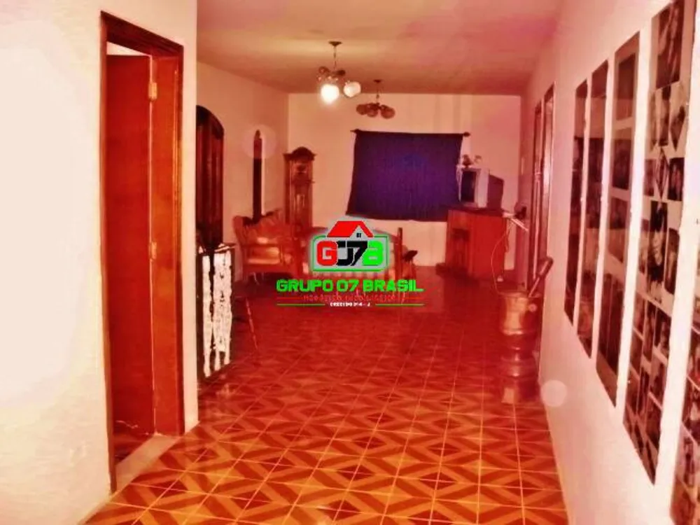 Chácara, 5 quartos, 2 hectares - Foto 12