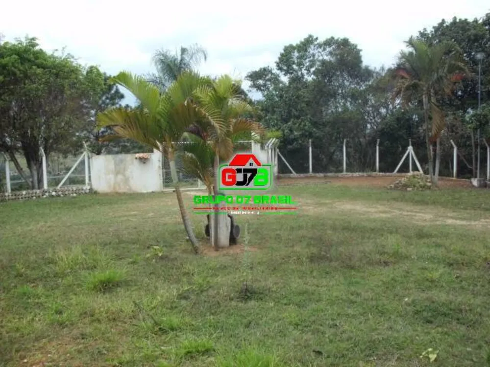 Chácara, 5 quartos, 2 hectares - Foto 10