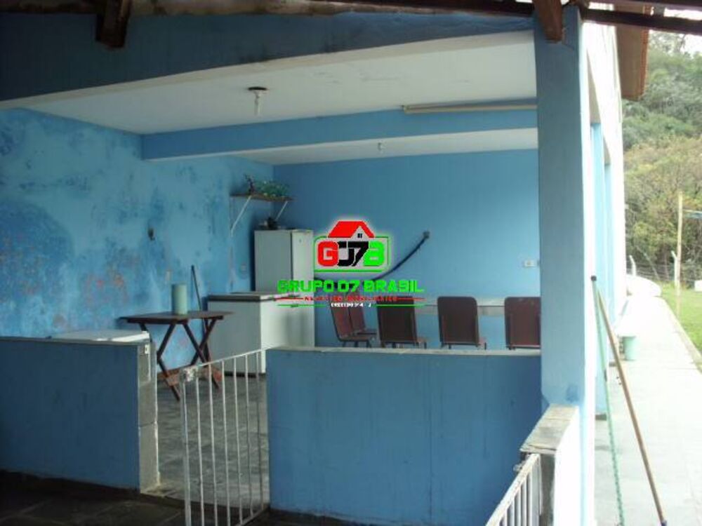 Chácara, 5 quartos, 2 hectares - Foto 12