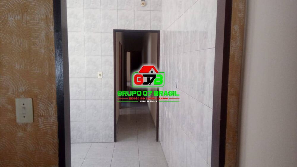 Casa, 3 quartos, 80 m² - Foto 9