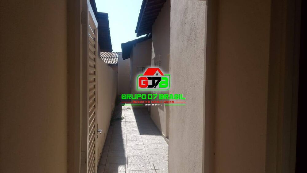 Casa, 3 quartos, 80 m² - Foto 2