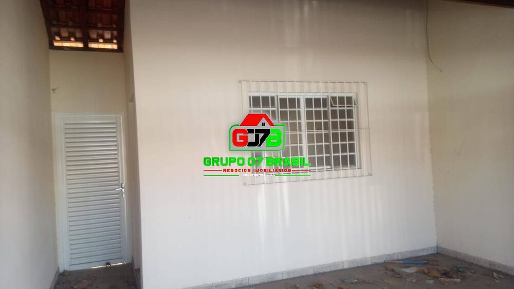 Casa, 3 quartos, 80 m² - Foto 1