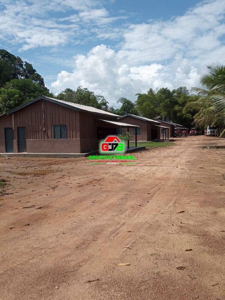 Terreno à venda, 1700m² - Foto 2