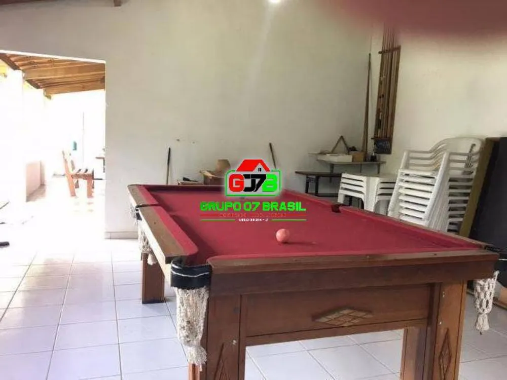 Chácara, 3 quartos, 5000 m² - Foto 2