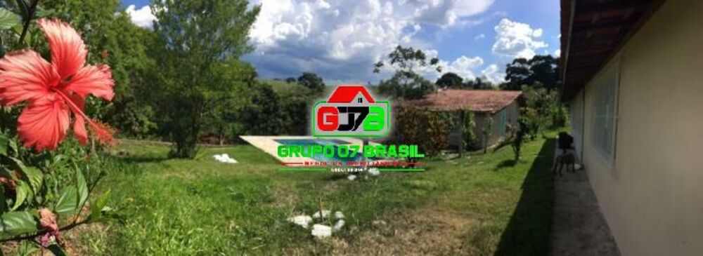 Chácara, 3 quartos, 5000 m² - Foto 2