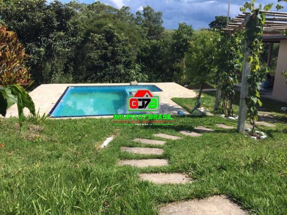 Chácara, 3 quartos, 5000 m² - Foto 7