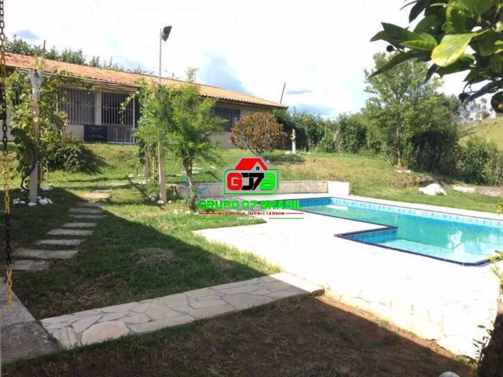 Chácara, 3 quartos, 5000 m² - Foto 9