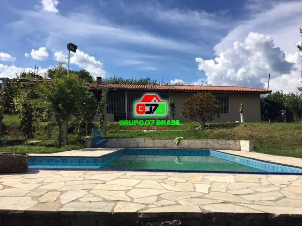 Chácara, 3 quartos, 5000 m² - Foto 4