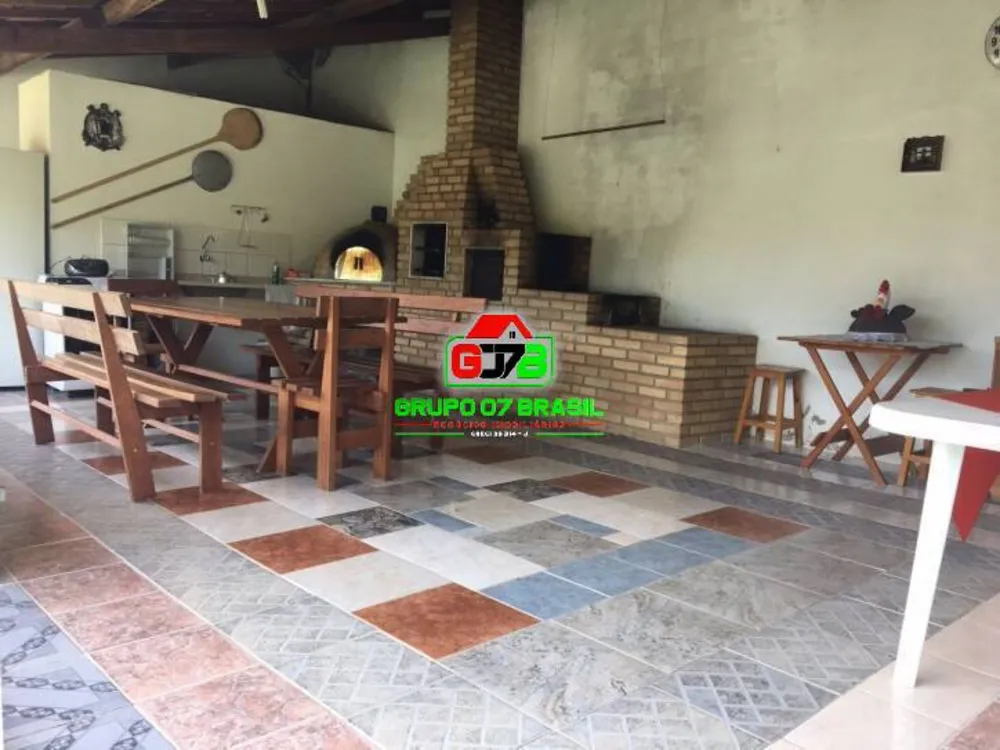 Chácara, 3 quartos, 5000 m² - Foto 3