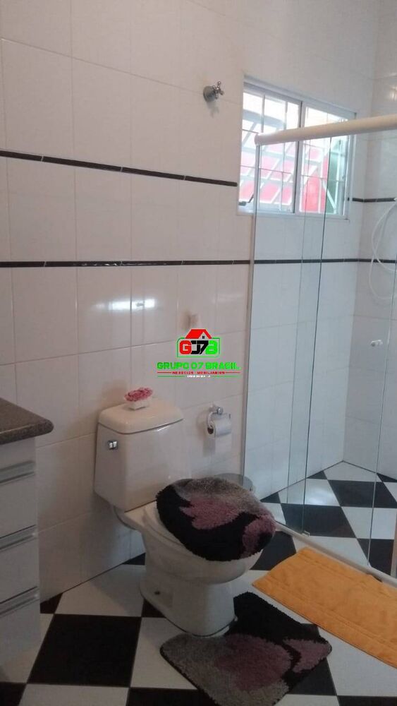 Casa à venda com 3 quartos, 260m² - Foto 10
