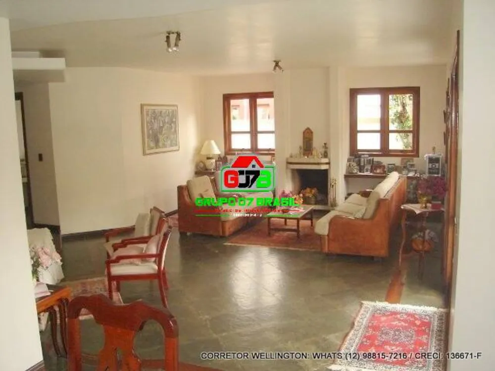 Casa de Condomínio, 4 quartos - Foto 8
