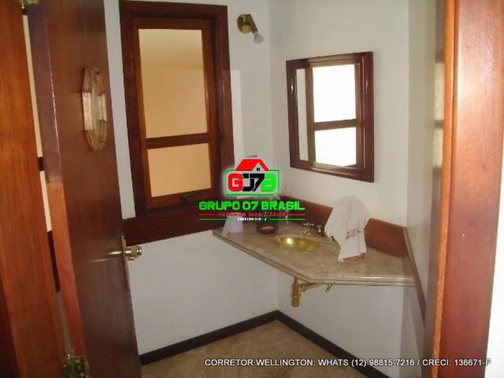Casa de Condomínio, 4 quartos - Foto 5