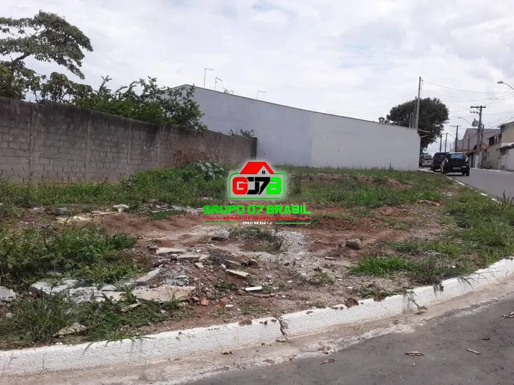 Terreno, 334 m² - Foto 1