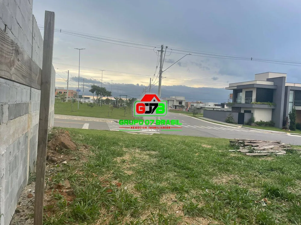 Terreno, 273 m² - Foto 3