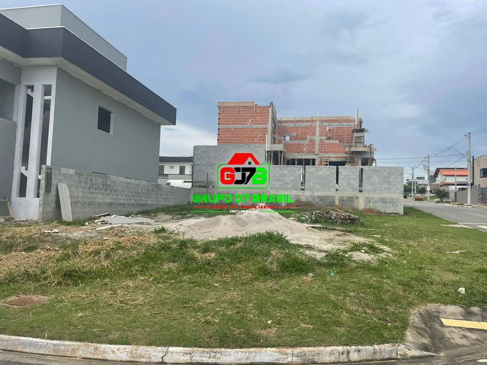 Terreno, 273 m² - Foto 1