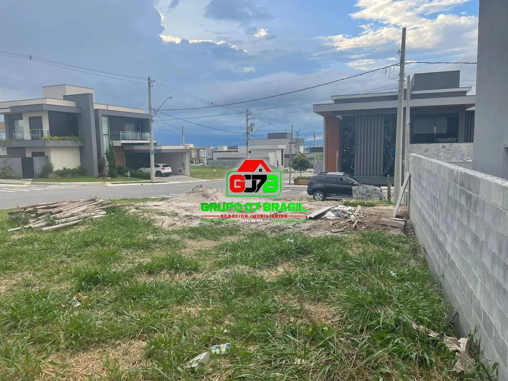 Terreno, 273 m² - Foto 2